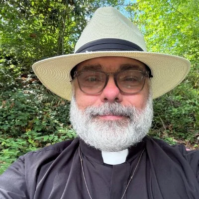 Fr. Mychal Joseph Gallop